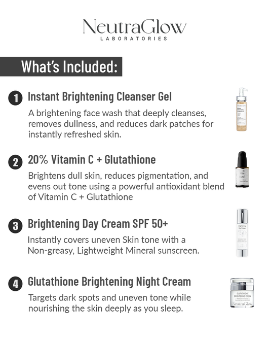 Brightening Bundle
